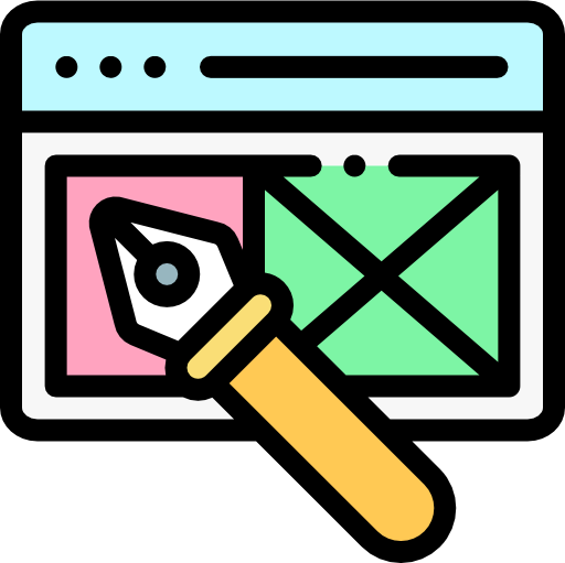 Interface іконка