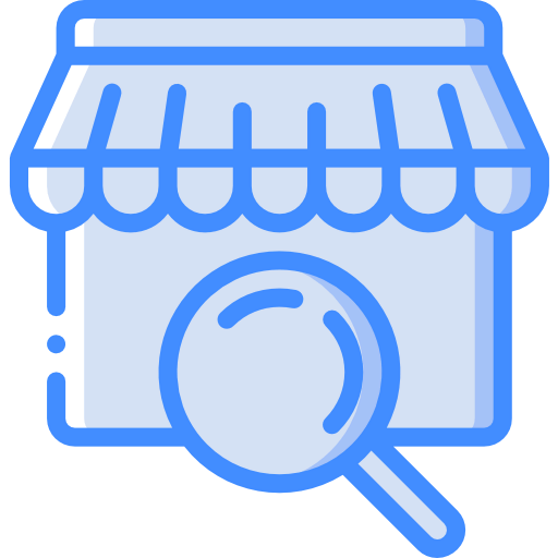 Store icon