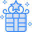 Gift icon 64x64