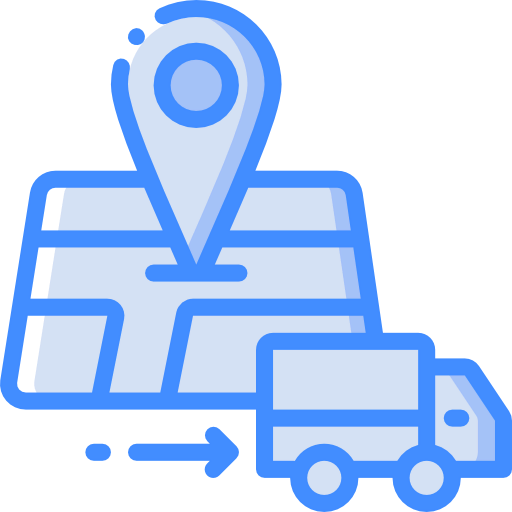 Pin icon