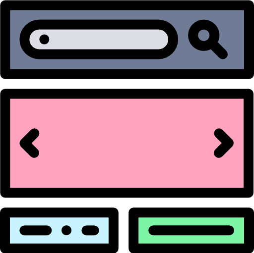 Searcher icon