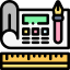 Web design Ikona 64x64