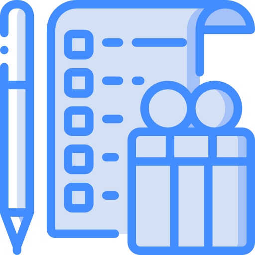 Wishlist icon