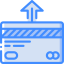 Credit card icon 64x64