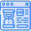 Online shop icon 64x64