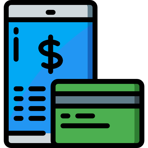 Payment method icon