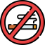 No smoke іконка 64x64