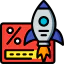 Startup icon 64x64