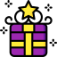 Gift icon 64x64
