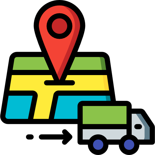 Pin icon