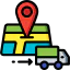 Pin icon 64x64