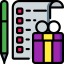 Wishlist icon 64x64