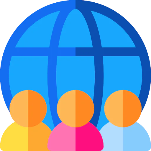 Teamwork icon