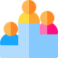 Podium icon 64x64
