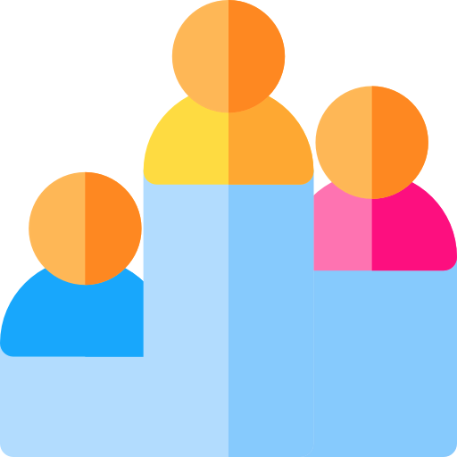 Podium icon