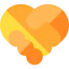 Handshake icon 64x64