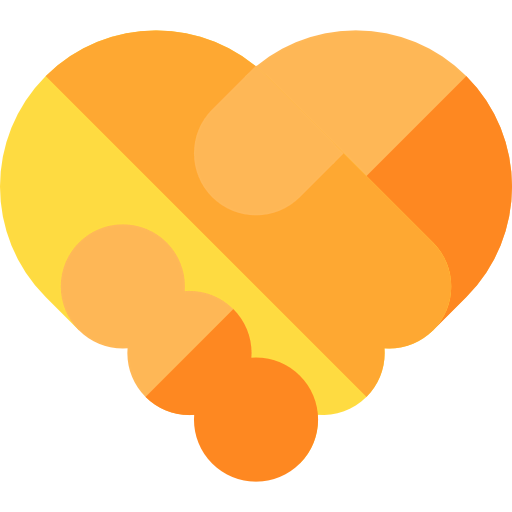 Handshake icon