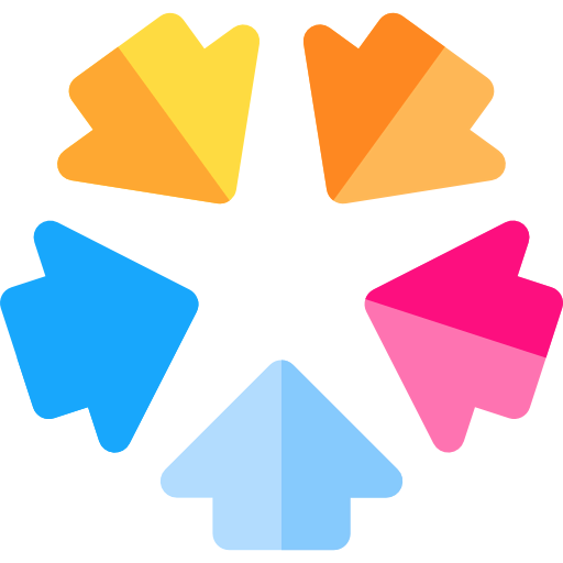 Focus icon