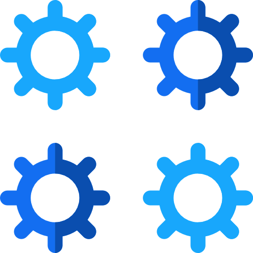 Process Ikona