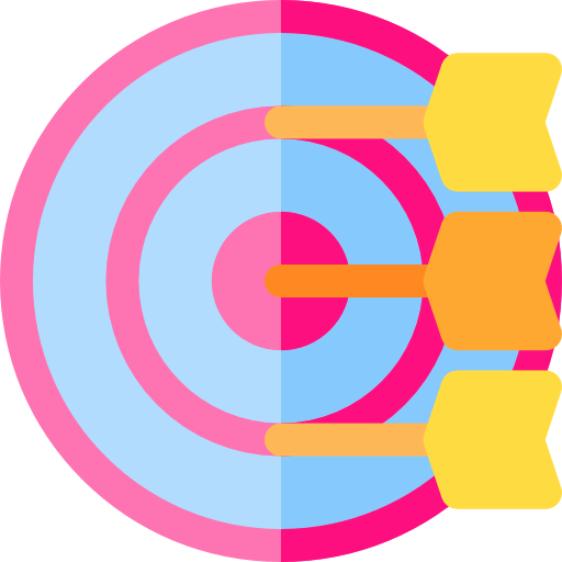 Target icon