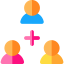 Add user icon 64x64