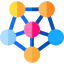 Networking icon 64x64