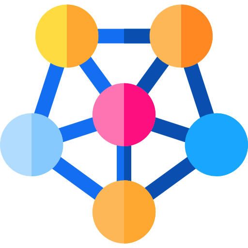Networking icon
