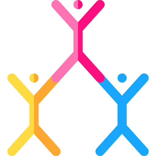 Pyramid icon
