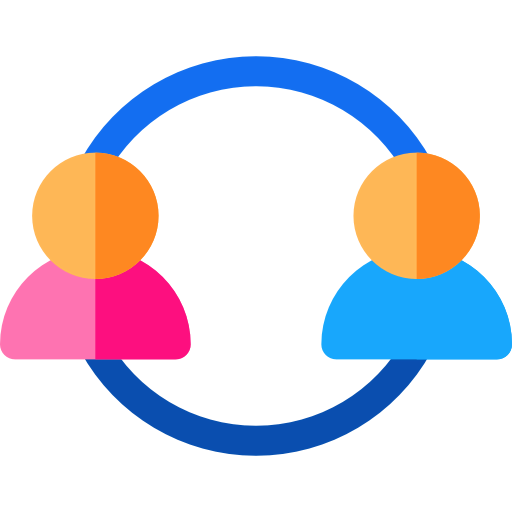 Teamwork icon