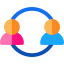 Teamwork icon 64x64