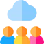 Brainstorming icon 64x64
