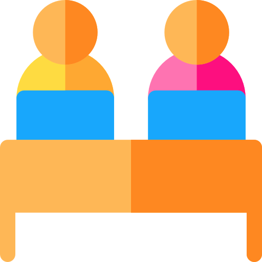 Teamwork icon