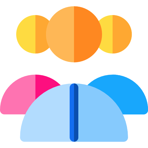 Teamwork icon