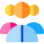 Teamwork icon 64x64