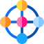 Networking icon 64x64