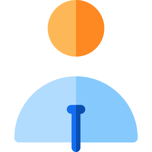 Worker icon