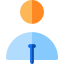 Worker icon 64x64