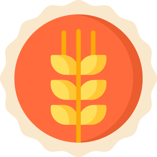 Bottle cap icon