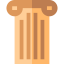 Ionic pillar 상 64x64