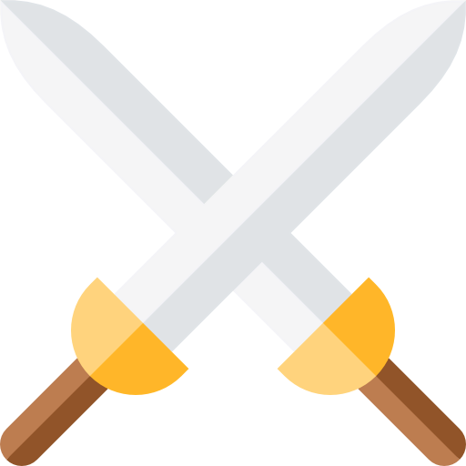 Swords icon