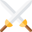 Swords 상 64x64