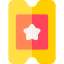 Ticket icon 64x64