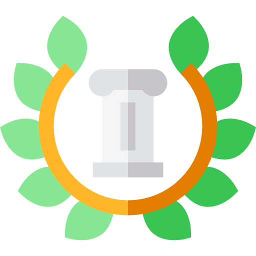 Laurel icon