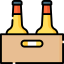 Beer box іконка 64x64