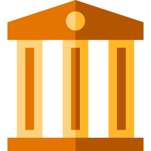 Temple icon