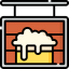 Bar icon 64x64