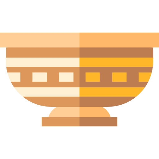 Pottery icon