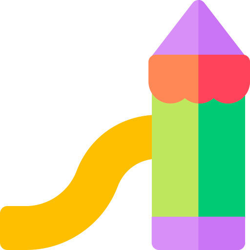Slide icon