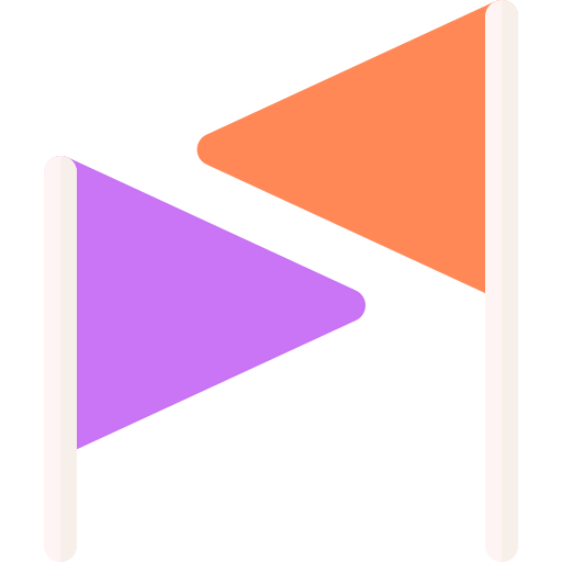 Flags icon