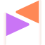 Flags icon 64x64
